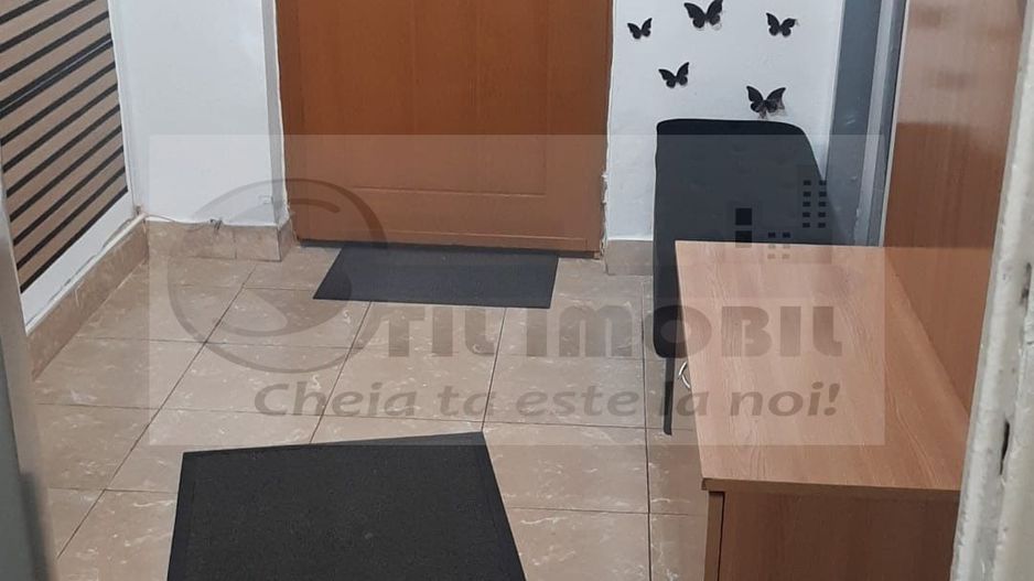 Apartament 2 camere semidecomandat – Piața Unirii, Centru, Iași - Poză 4