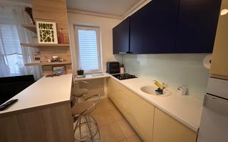 Inchiriere 2 Camere Grozăvești – bloc modern, complet utilat - Poză 7
