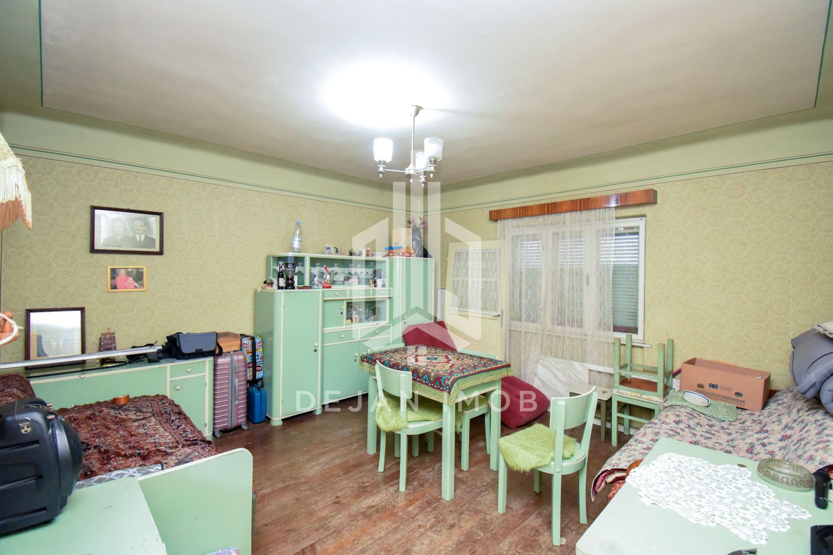 Casă | Teren 1.090 mp | Sfântu Gheorghe - Poză 9