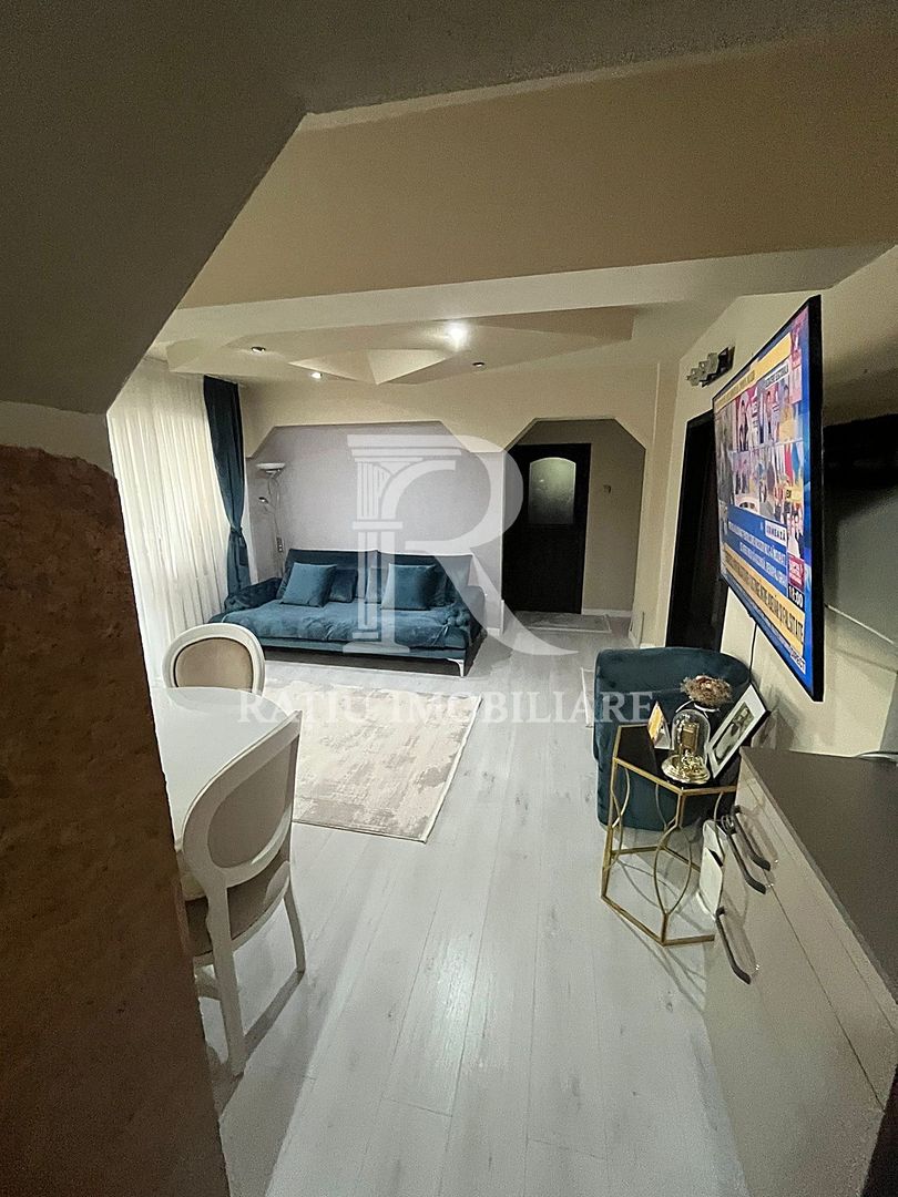 Apartament cu 4 camere | Bd. Stefan cel Mare | Rogerius | Oradea - Poză 4