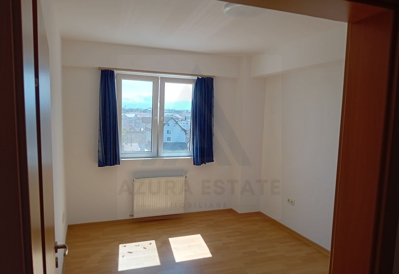 Apartament 3 camere balcon 5 mp si parcare privata zona Turnisor - Poză 4