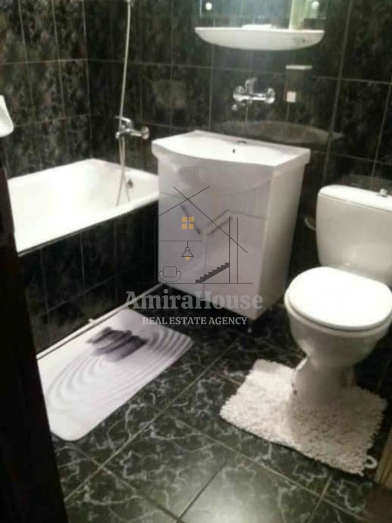 Garsoniera de vanzare mobilata zona Louis Pasteur Zorilor - Poză 6