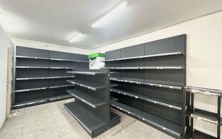Spațiu comercial de închiriat, 48 mp, vitrină – Apusului, Militari - Poză 8