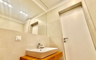 INCHIRIERE 4 CAMERE | TERASA 23 MP | 2 PARCARI | MOBILAT LUX - Poză 8