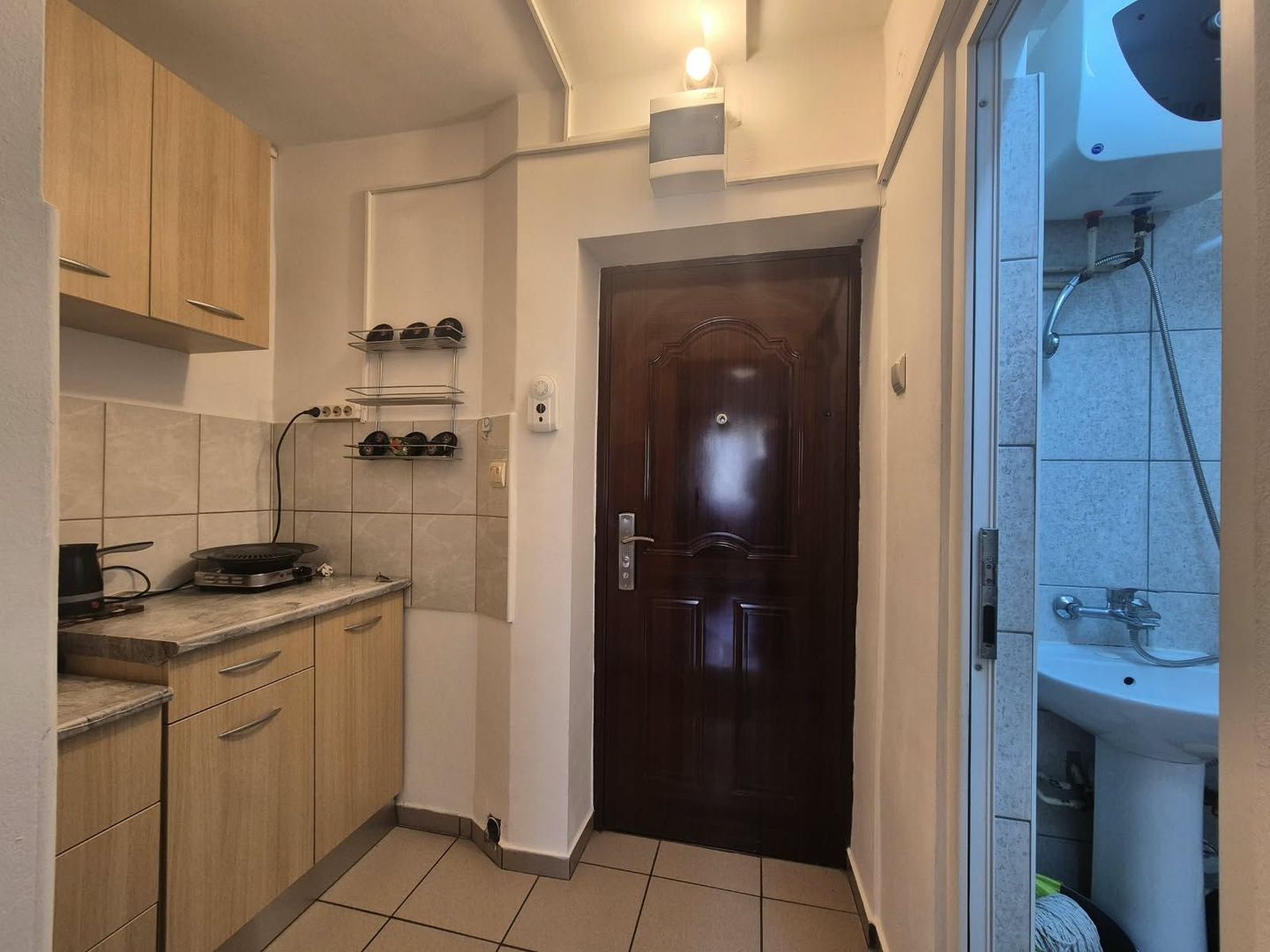 Exclusivitate - Zizinului, imobil la cheie - Poză 21
