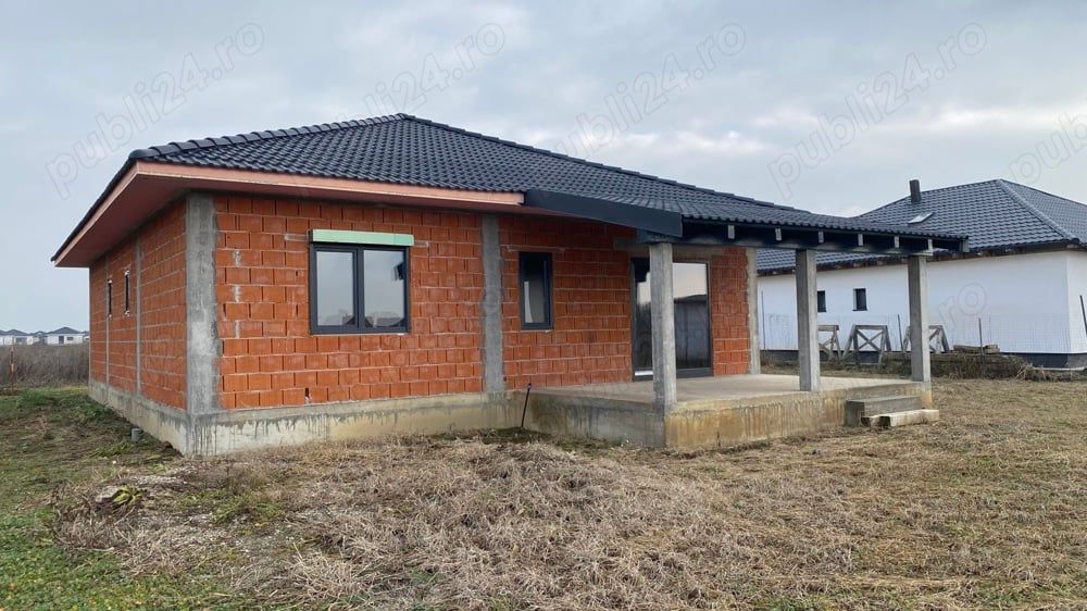 Casa de vanzare Mediterana - Poză 3