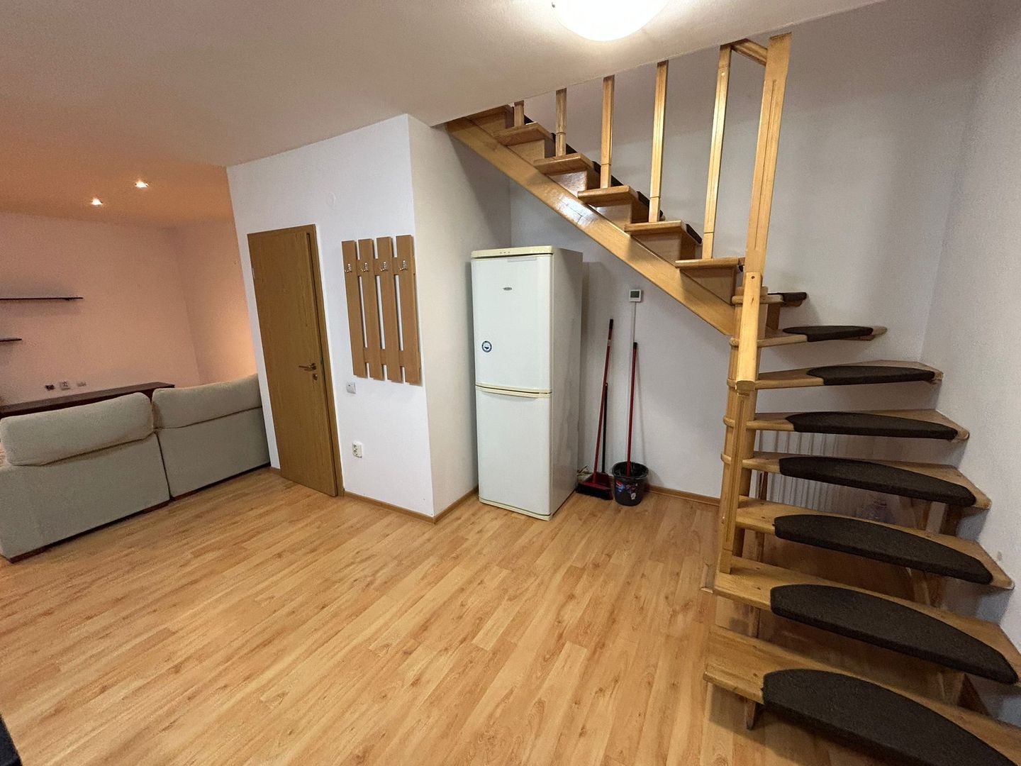 Apartament 3 camere -  zona Tolstoi - Poză 13