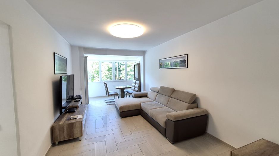 Apartament cu 3 camere 70,28 mp - piata Iancului - Poză 15