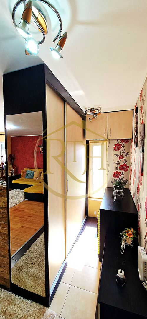 Apartament modern cu 2 camere de închiriat, etaj 2/3,  Giroc -zona Planetelor - Poză 14