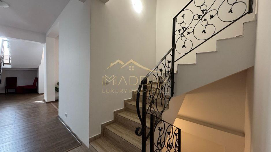 Vilă impresionantă *teren 1000mp // Erou Iancu Nicolae - Poză 37