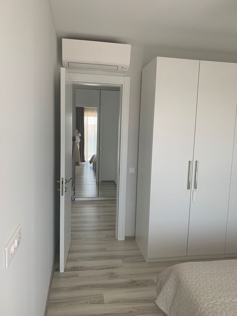 APARTAMENT FLOREASCA RESIDENCE | LUX - Poză 8