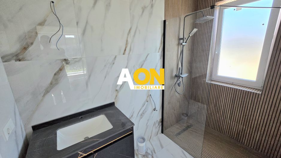 Casă Individuală de Închiriat, 4 Camere, Prima Închiriere, Ampoi 3 - Poză 10
