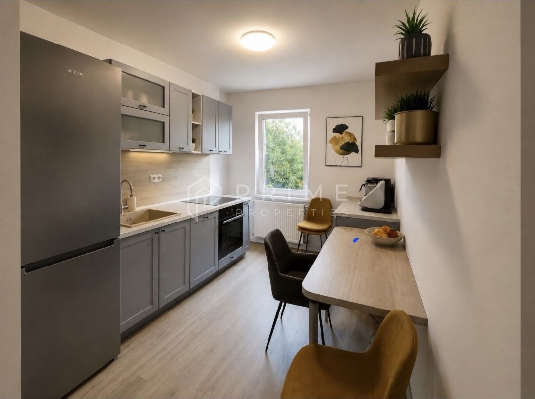Apartament cu 2 Camere, Renovat - Prima Închiriere | Bd.Pandurilor - Poză 3