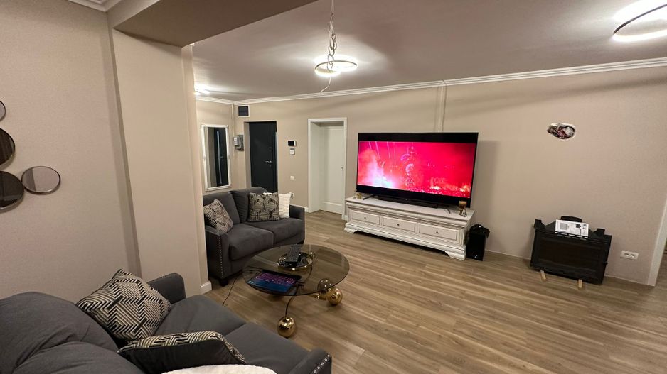 Casa P+M  renovata integral - Poză 18