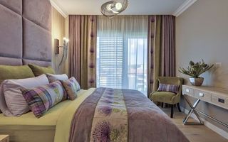 Premium 3 rooms apartment | Herastrau-Nordului | Underground parking - Poză 6