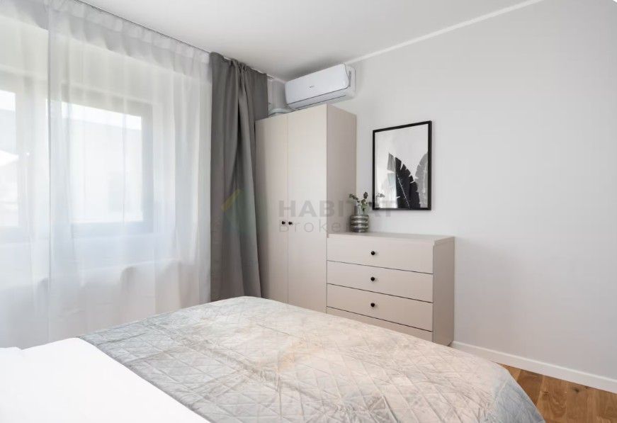 Apartament de lux cu vedere panoramica - Str. Vasile Conta - Poză 15