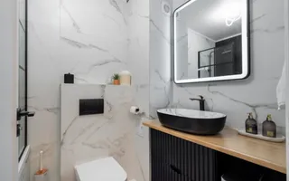 Apartament 3 camere Floreasca | Loc de parcare - Poză 21