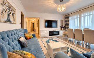 Apartaament 2 camere premium + parcare Conest Grand Residence Iulius Mall - Poză 1