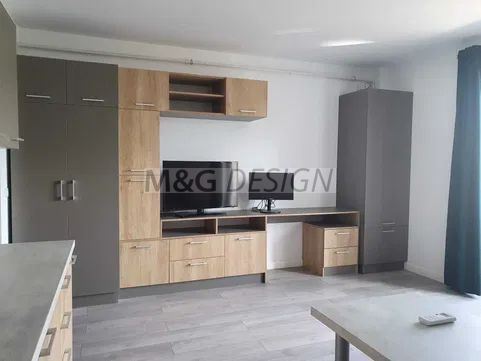 Garsoniera Giroc bloc nou etaj 1 - Poză 1