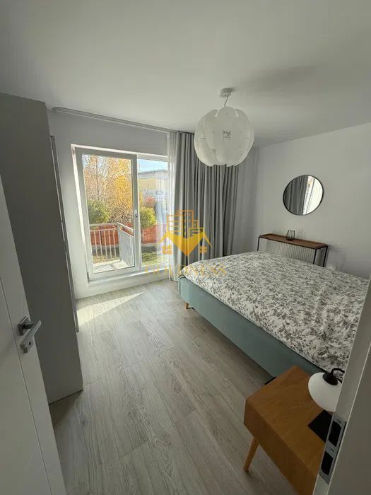 2 Camere Open Space,Parcare,Zorilor,Lidl,Observatorului,Umf,UTCN, - Poză 5