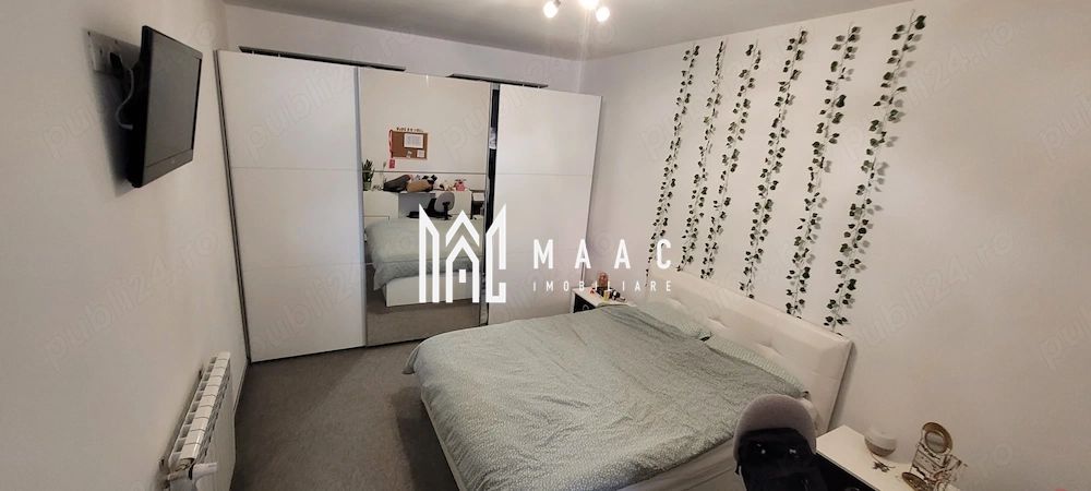 Apartament 2 camere decomandat | Ultracentral | parter, parcare - Poză 3