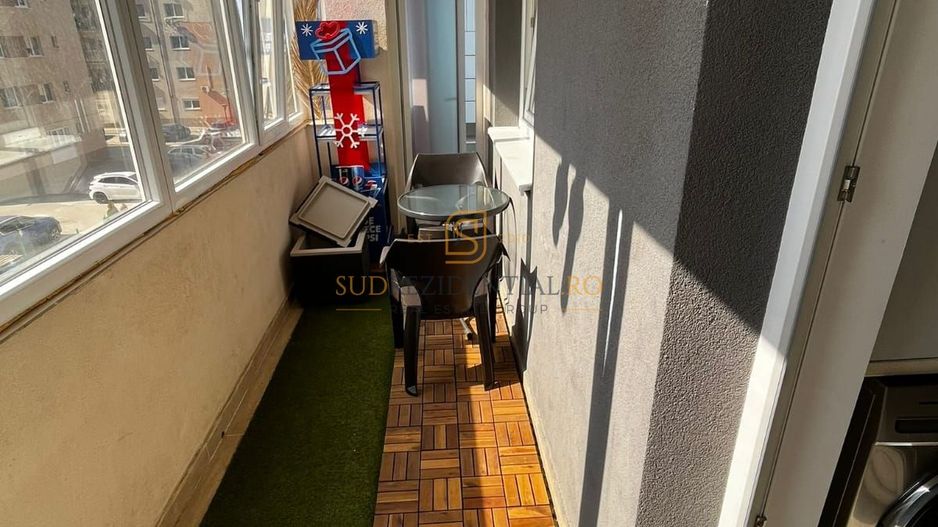 Apartament 3 camere – Apărătorii Patriei | Parcul Tudor Arghezi - Poză 16