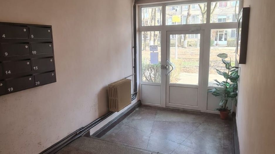 Apartament 2 camere | Etaj 1 | Rogerius – Str. Șelimbărului - Poză 13