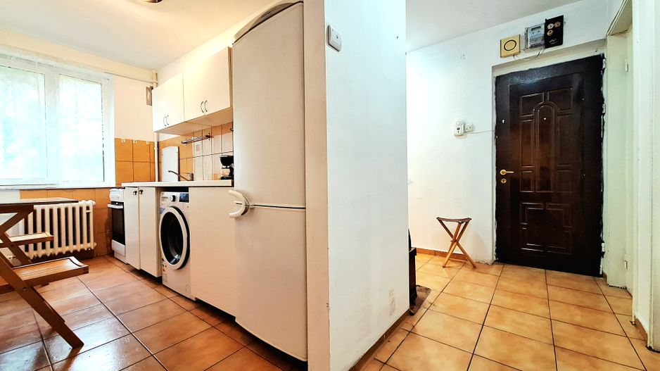 Apartament de inchiriat - Berceni - Emil Racoviță - Poză 3