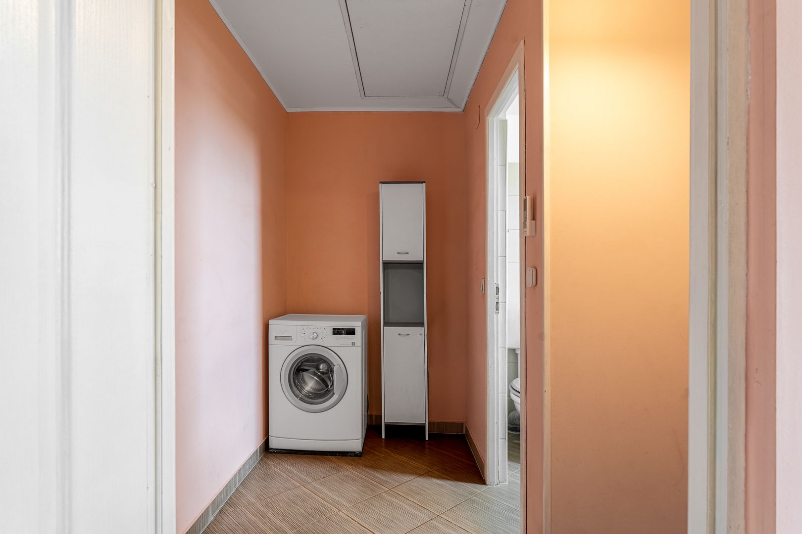 Duplex luminos | Orientare Sud | Centrală proprie | Apărătorii Patriei - Poză 10