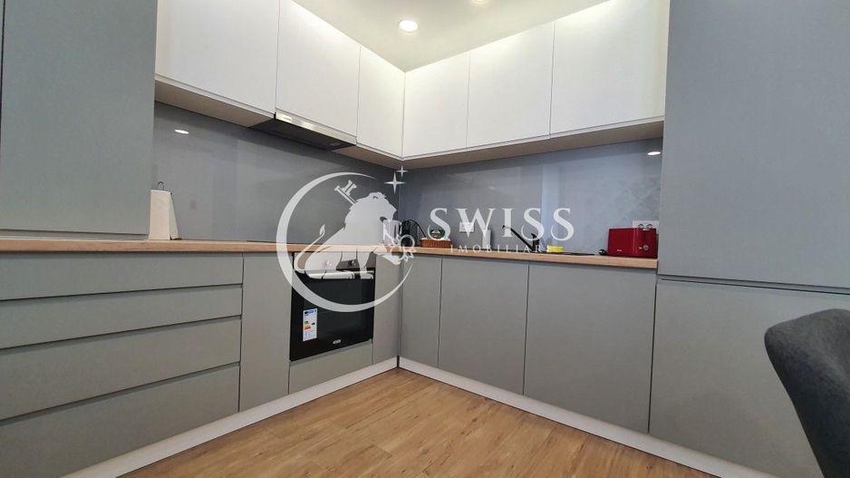 Apartament Premium | 2 camere | 60mp | Zona Platinia | USAMV - UMF - Poză 3