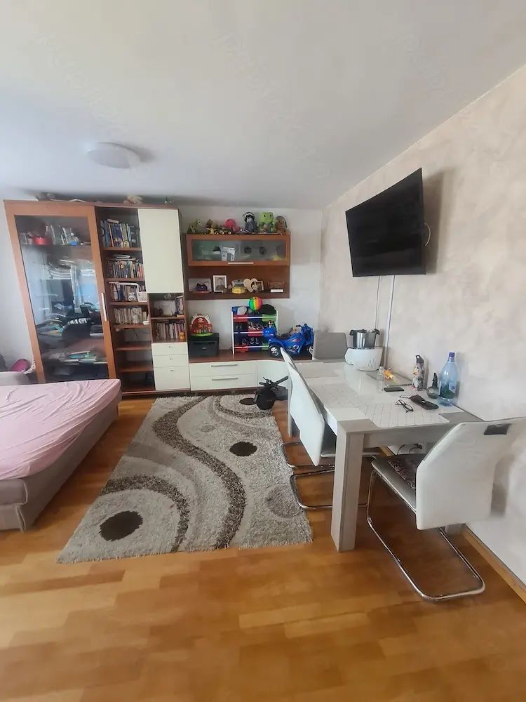 Apartament 3 camere 65mp zona Kaufland Marasti - Poză 2