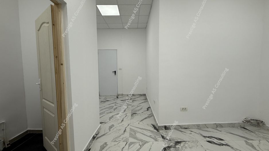 SAD 80mp | Pretabil Birouri, Farmacie, | Blascovici - Poză 9