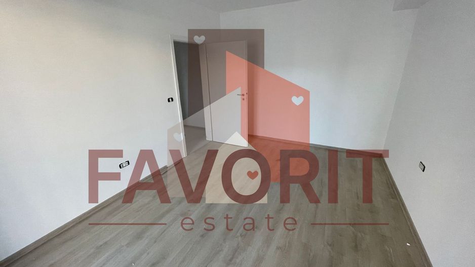 Zona Aradului. Terasa 42 mp. Dormitor matrimonial cu dressing. Comision 0%. - Poză 9