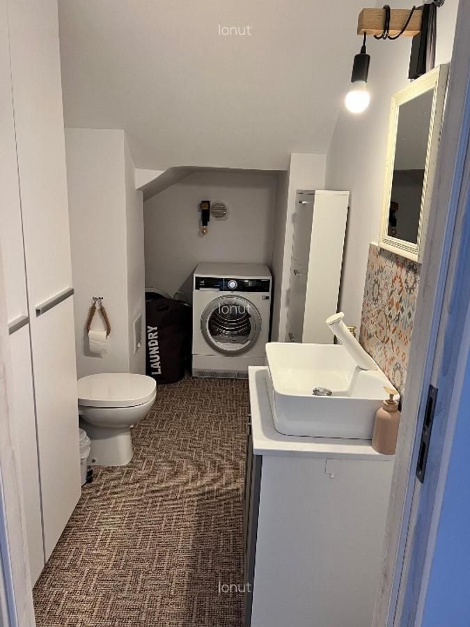 Oferim spre inchiriere casa/vila 4 camere - Poză 8