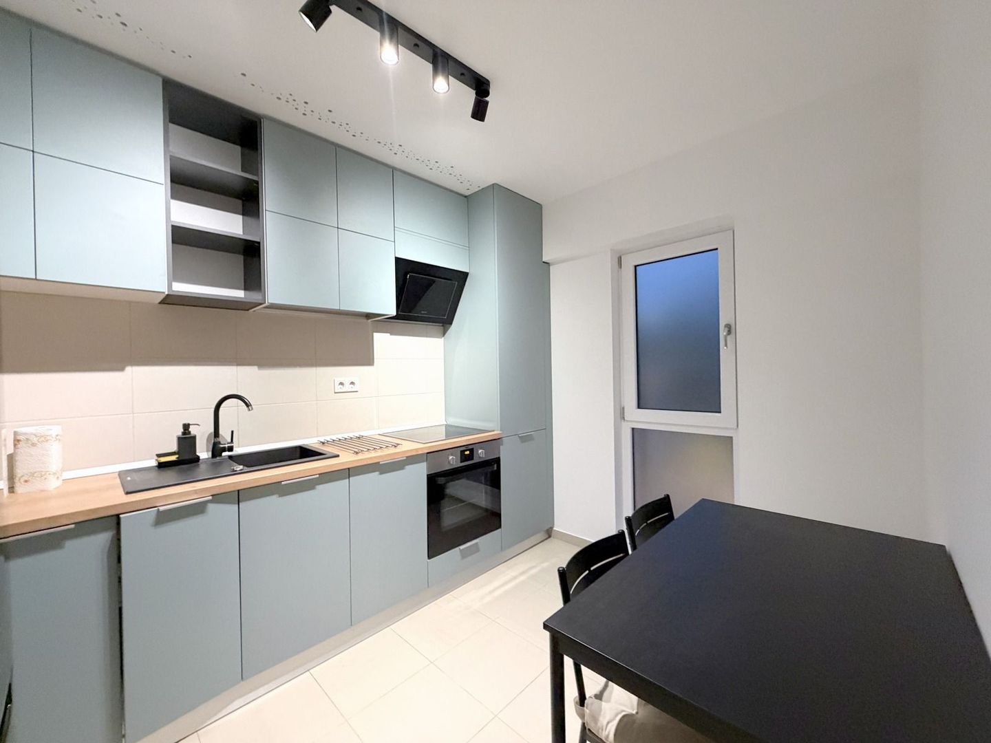 2 camere etaj 1 Belvedere Residences - Poză 4