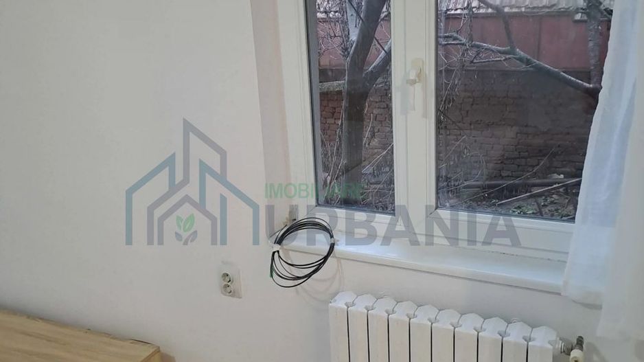 Inchiriez apartament cu 1 camera în Copou - Poză 3