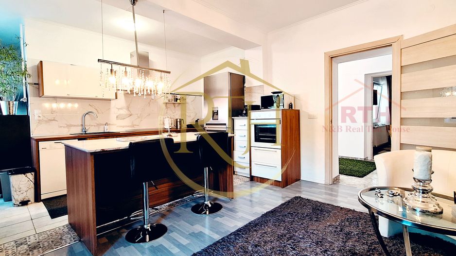 0% Comision Oferim spre vanzare, proprietate deosebita, 7 camere, zona Modern - Poză 10