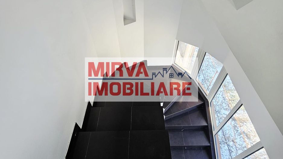 Vilă cu 5 camere, posibilitate două apartamente – Zona Bereasca - Poză 36