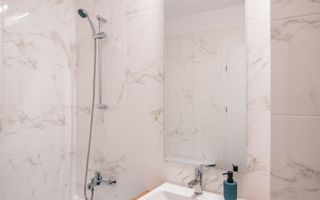 Închiriere duplex + loc parcare în Belvedere Résidence - Poză 7