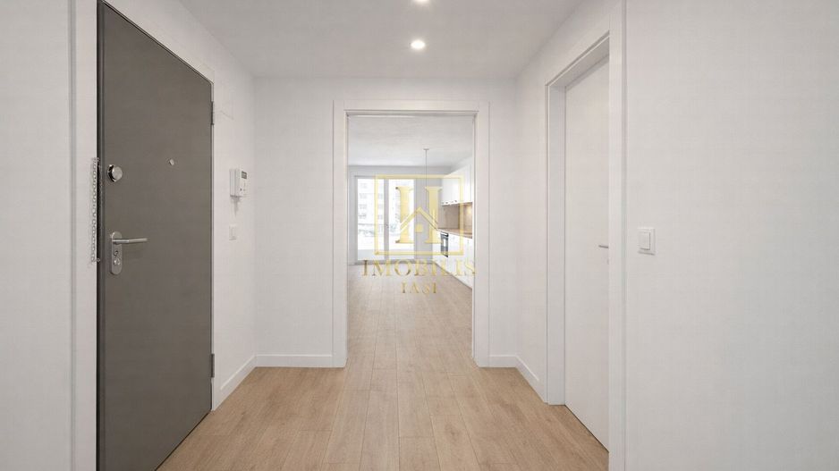 Apartamnet 3 camere SD 67 mp Bucium Visan 101000 euro - Poză 4