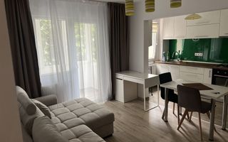 Apartament de 3 camere, 55mp, zona Mc Donalds - Poză 1