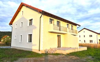Casă duplex de vânzare | Exterior Sud, Tălmaciu | TVA inclus - Poză 6