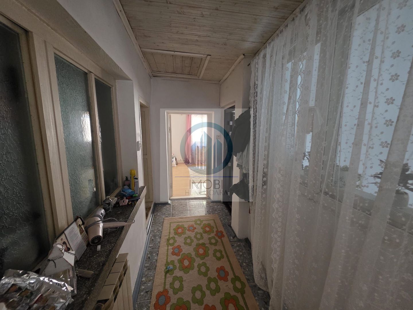 Casă D+P Deva, Aurel Vlaicu | Teren 650 mp | Garaj și grădină - Poză 12