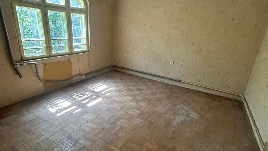 Teren deschidere la doua strazi 352 mp+ Casa 100 mp Corarilor Lagoon Park - Poză 4