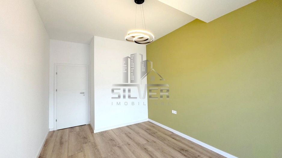 Apartament cu 2 camere dec. recent finisat+terasa de 12 mp/CF. - Poză 8