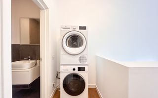 Chirie I Duplex 3 camere I  Sos Pipera I NOU I Gym & Loc de joaca - Poză 13