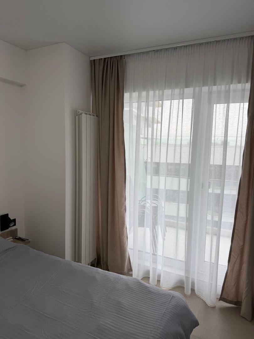 2 camere | Mobilat | Parcare | Etaj 5 | Alezzi Odyssey - Resort modern - Poză 12