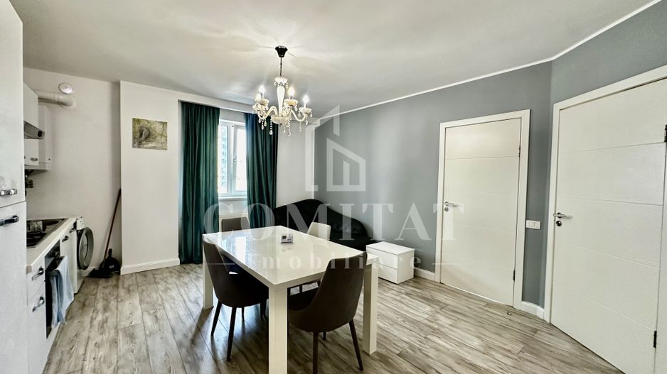 Apartament 3 camere | Etaj 1 | Zona Vivo - Poză 2