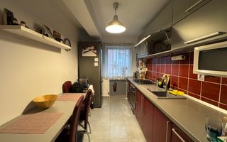 Apartament cu 2 camere | 54 mp |  Avram Iancu - Poză 6