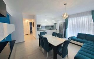 Apartament cu 2 camere | Ascensor | Nufarul | Oradea - Poză 1